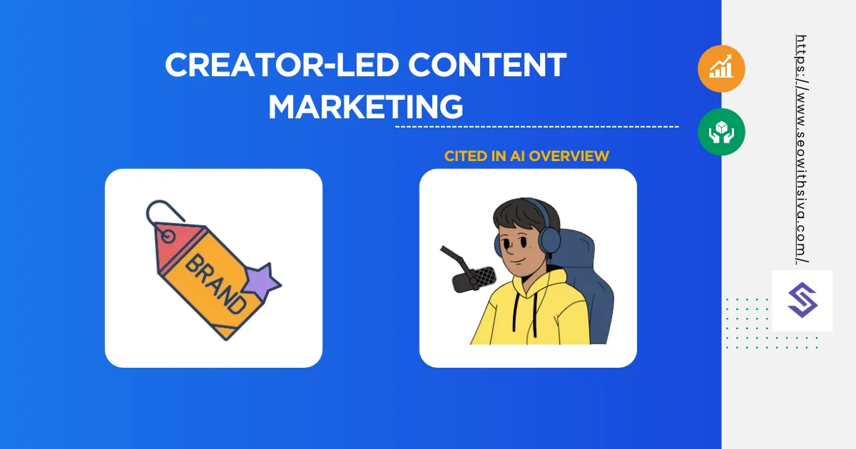 How Creator-Led Content Is Reshaping the Future of Search?