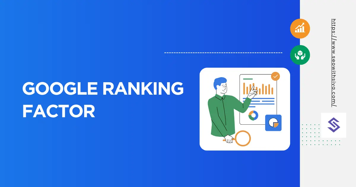 What's the Biggest Google Ranking Factor People Ignore?