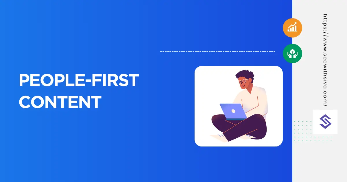 People-First Content: The 38 Questions in Google's Own Guide