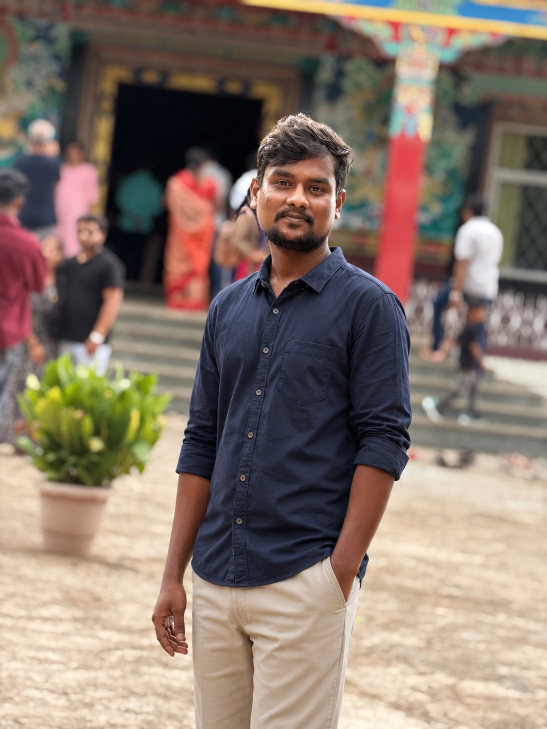 C. Sivaraj