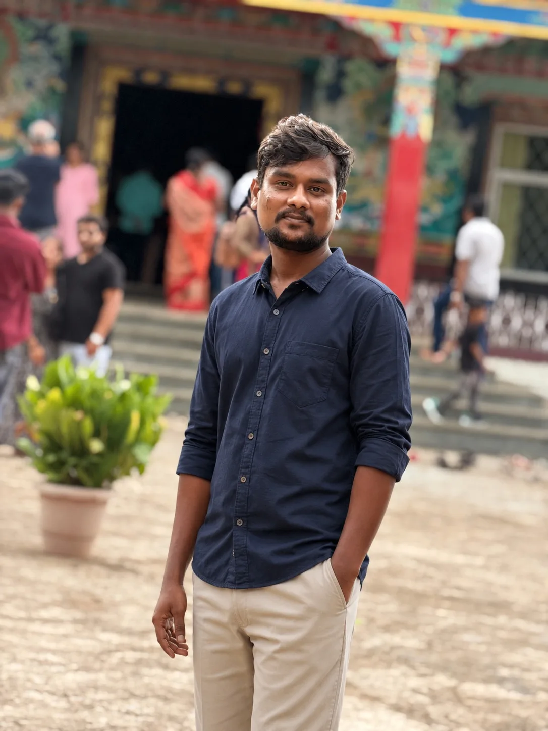 C. Sivaraj