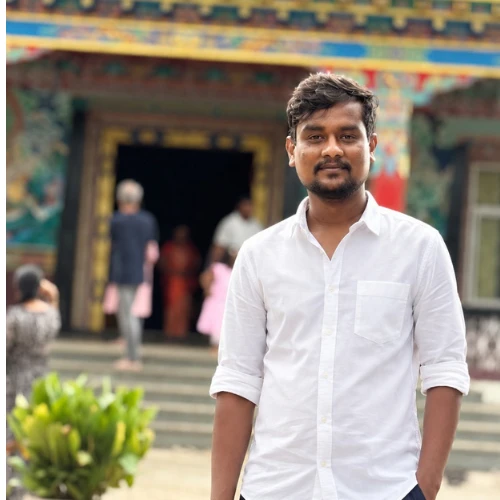 C. Sivaraj