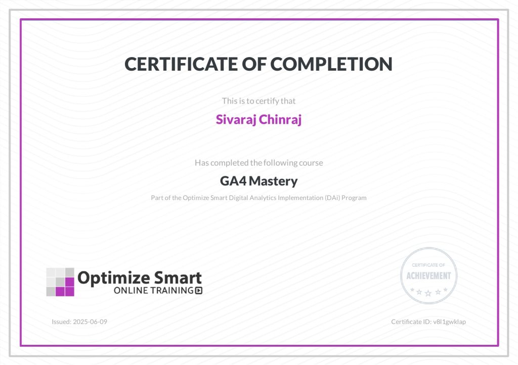 optimizesmart